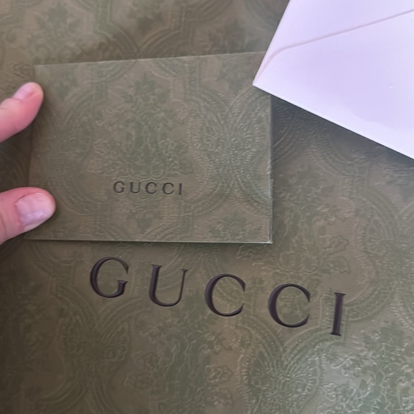 Gucci gift set - Picture 3 of 4